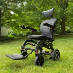 Easwe B10 Electric Wheelchair 20250611 2