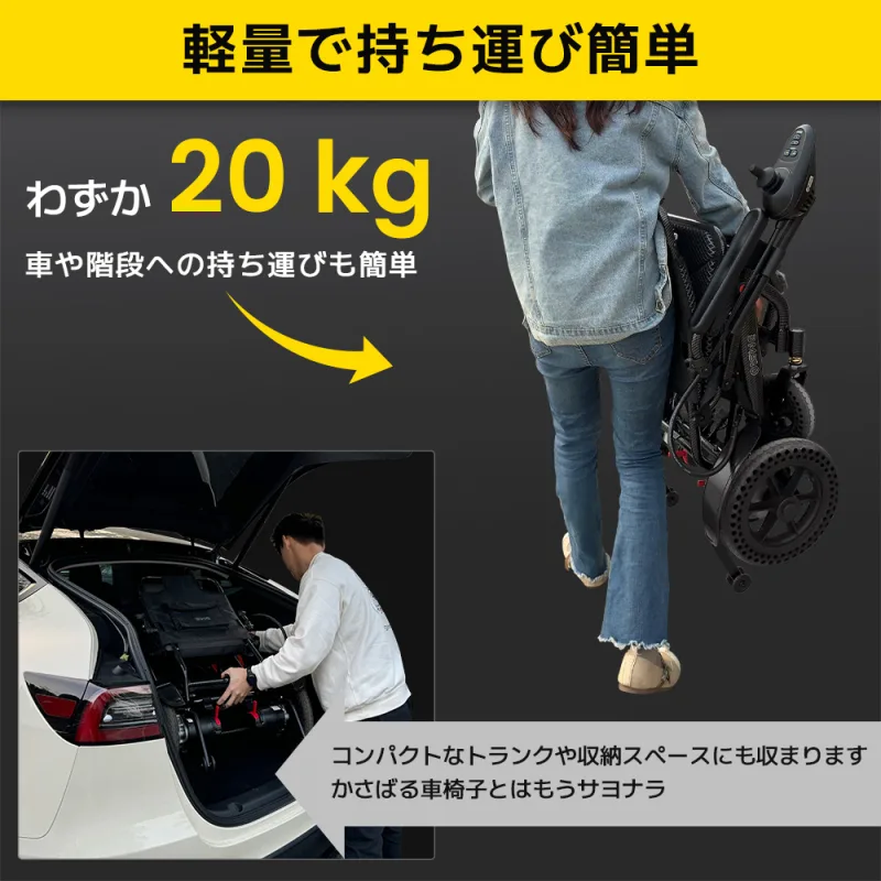 Easwe B20 Jp 18 2